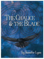 The Chalice and the Blade