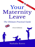 Your Maternity Leave