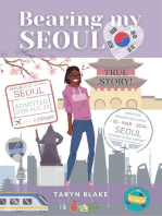 Bearing My Seoul