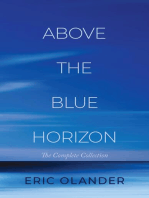 Above The Blue Horizon