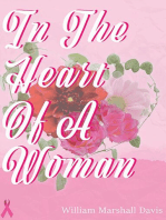 In the Heart Of A Woman: A collection of Love Poems