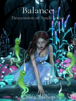 Balance: Descension of Souls Series