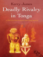 Deadly Rivalry in Tonga
