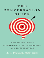The Conversation Guide