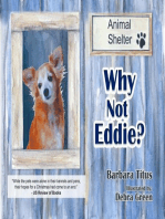 Why not Eddie?