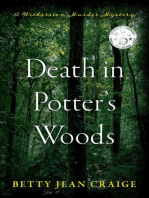 Death in Potter's Woods: A Witherston Murder Mystery