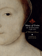 Mary of Guise in Scotland, 1548–1560: A Political Career