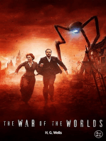 War of the Worlds