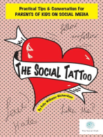 The Social Tattoo