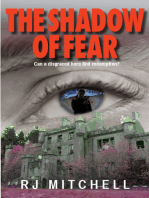 The Shadow of Fear: Can a disgraced hero find redemption?