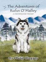 The Adventures of Rufus O'Malley - A Newfound Friend