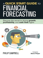 A Quick Start Guide to Financial Forecasting