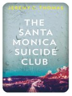 The Santa Monica Suicide Club