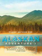 Alaskan Wilderness Adventure