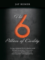 The 6 Pillars of Civility