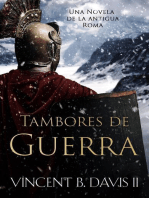 Tambores de Guerra: Los rollos de Sertorio