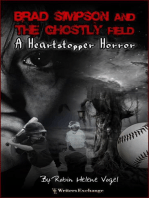 Brad Simpson and the Ghostly Field