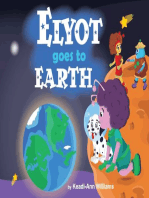 Elyot Goes To Earth