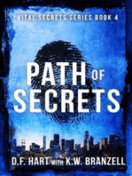 Path of Secrets