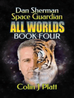 Dan Sherman Space Guardian: All Worlds, #4