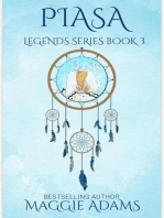 Piasa: Legends Series