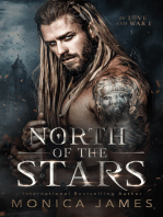 North of the Stars (In Love And War