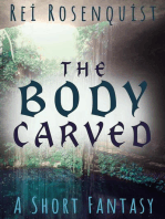 The Body Carved