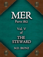 Mer: THE STEWARD, #5