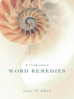 Word Remedies