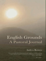 English Grounds: A Pastoral Journal