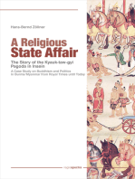 A Religious State Affair