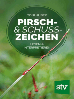 Pirsch & Schusszeichen: Lesen & interpretieren