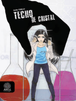 Techo de cristal: Equidad en la Ciencia