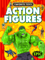 Action Figures