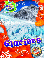 Glaciers