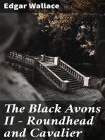 The Black Avons II - Roundhead and Cavalier