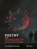 Poetry for humanity