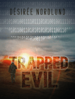 Trapped Evil