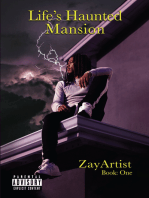Life's Haunted Mansion: Book: One