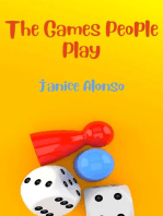 The Games People Play