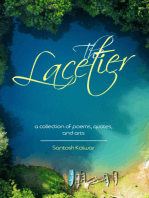 The Lacetier: a collection of poems, quotes, and arts