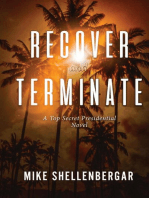 Recover & Terminate