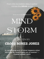 Mind Storm: The Minds Series, #1