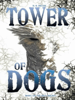 Tower of DOGS: The Idun Trilogy, #1