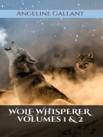 Wolf Whisperer 1, 2