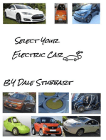 Select Your Electric Car