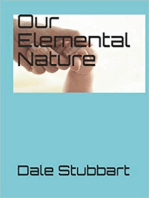 Our Elemental Nature