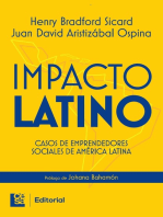 Impacto Latino: Casos de emprendedores sociales de América Latina