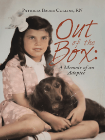 Out of the Box: a Memoir of an Adoptee by Patricia Bauer Collins ...