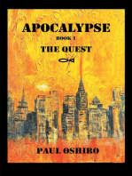 Apocalypse Book 1